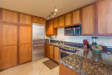 In-Room Kitchen