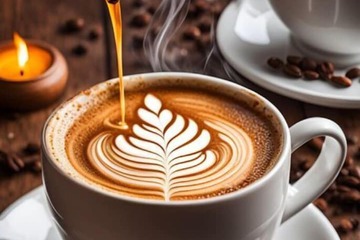 Coffee service