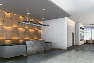 Hotel Interior 14 of 43