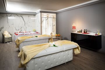 Spa treatment