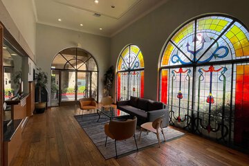 Hotel Interior 8 of 39