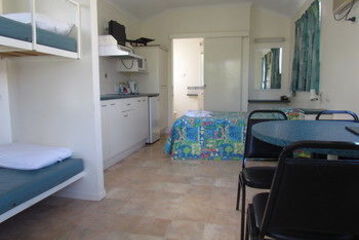 In-Room Kitchen