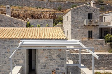 Building design
