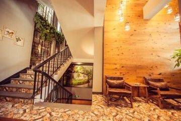 Hotel Interior