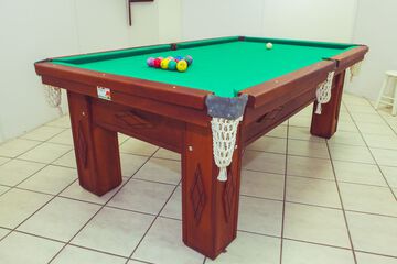 Billiards