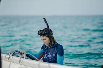 Boating