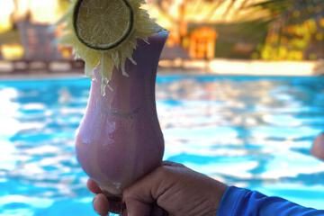 Beach bar