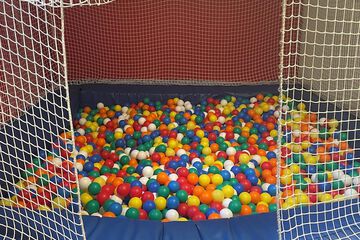 Children's activities
