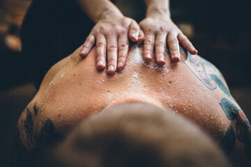 Massage