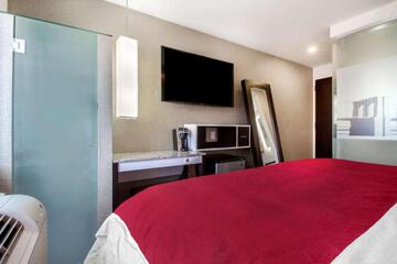 The Vue Hotel Ascend Hotel Collection