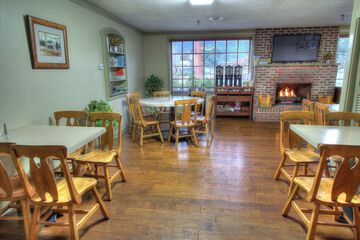 Breakfast/Coffee Service 44 of 59