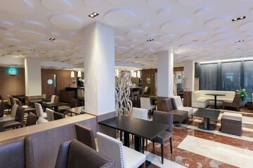 Coffee shop