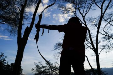 Archery