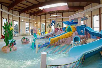Water park