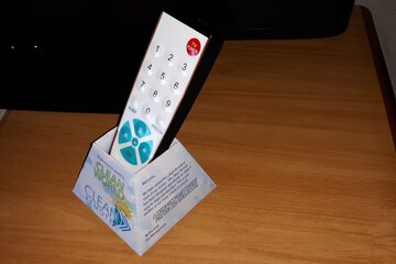 Cleanliness standards