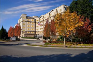 Eastgate Hotel BW Signature Collection