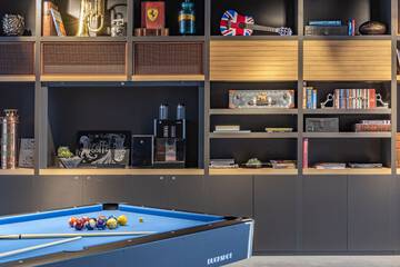 Billiards