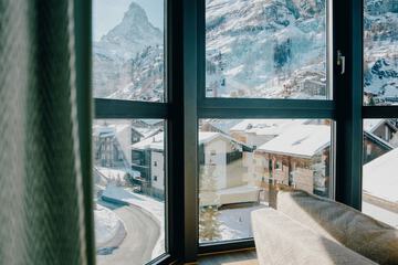 View from room