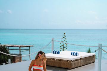 Private pool