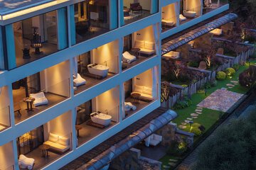 Building design