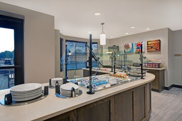 Breakfast/Coffee Service 45 of 51