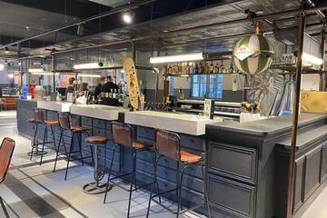 Cafe