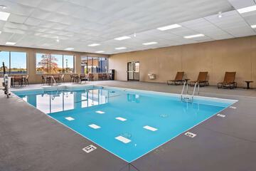 Spark by Hilton Stevensville