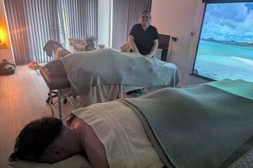 Spa treatment