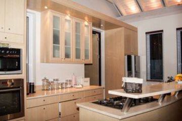 In-Room Kitchen