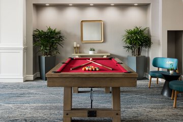 Billiards