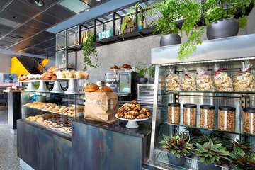 Cafe