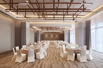 Ballroom