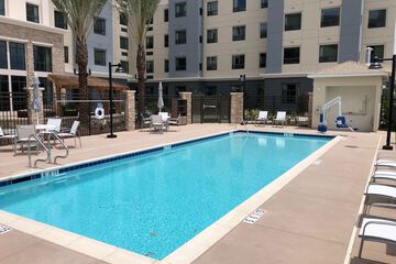 Staybridge Suites Irvine-John Wayne Airport by IHG