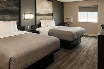 Super 8 by Wyndham Higginsville