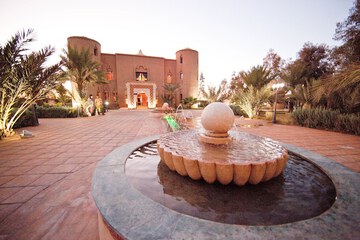Fountain