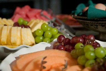 Breakfast/Coffee Service 40 of 48