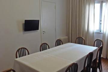 Executive lounge