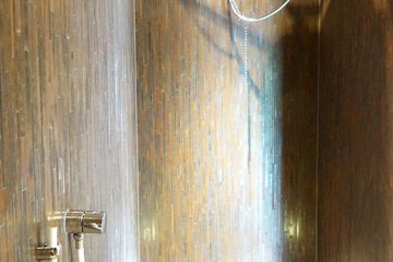 Steam room