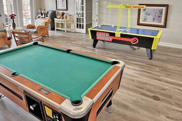 Billiards
