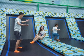 Children's activities