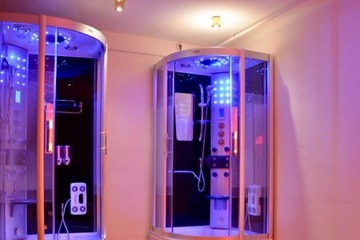 Treatment room