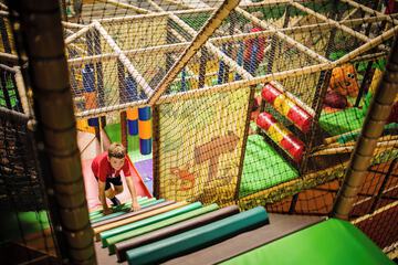 Children's activities