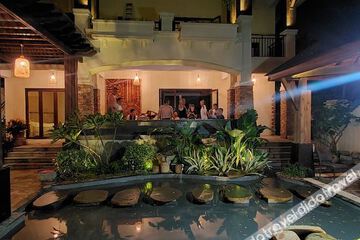 Fitness & Recreational Facilities
