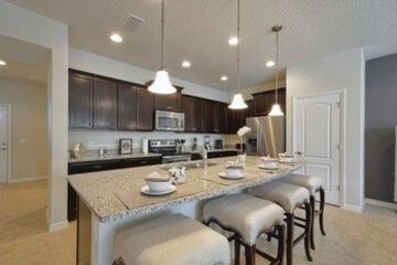 In-Room Kitchen