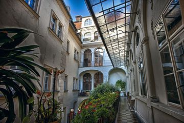 Porch