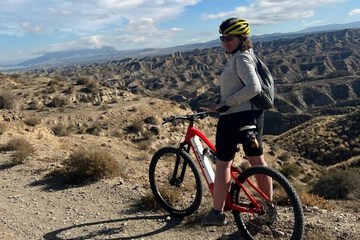 Hiking