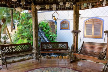 Gazebo