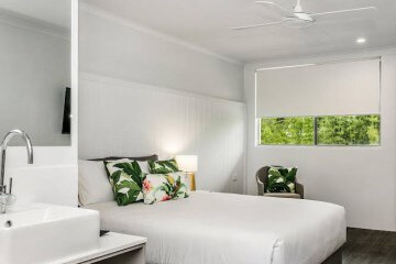  Harbour Lodge Motel Brunswick Heads 28