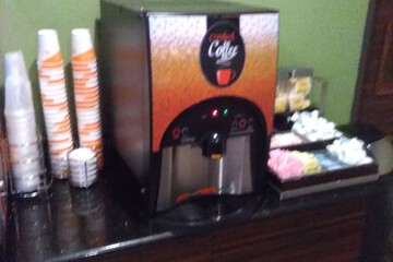 Breakfast/Coffee Service 32 of 37