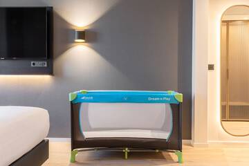 Extra beds